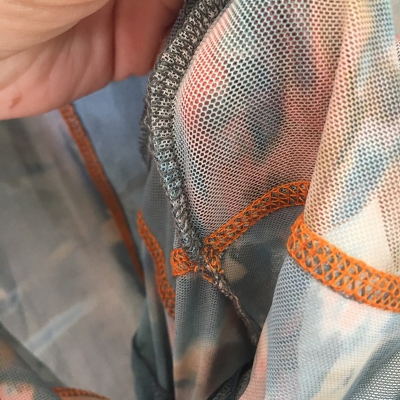 NEW Dolls Kill Flyin Private Mesh Catsuit - Picture 8 of 12